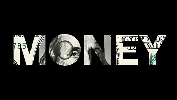 Money Wallpaper